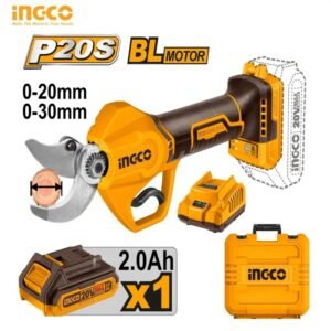 SACATEUR 20V 20MM/30MM INGCO CSSLI203083
