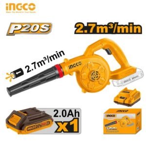 SOUFLEUR  20V INGCO CABLI20781