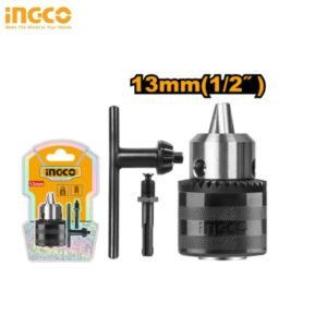 MANDRIN À CLÉ DE 13 MM INGCO KC1301.1