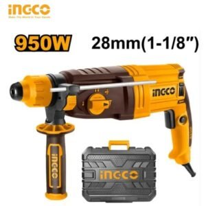 MARTEAU 950W INGCO RGH9528