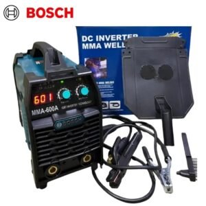 POSTE À SOUDER PROFESSIONNEL BOSCH 600A