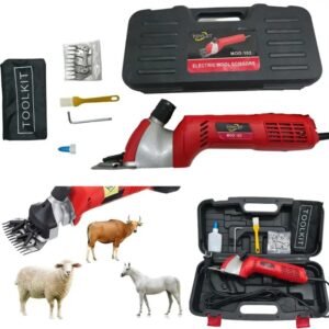 TONDEUSE POUR ANIMAUX YOVLET