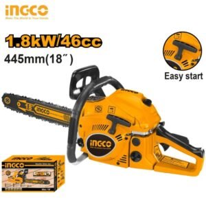 TRONCONNEUSE 46CC INGCO GCS5451811