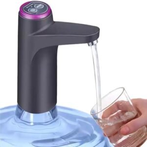 POMPE À EAU POTABLE ÉLECTRIQUE