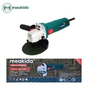 MEULE A DISQUE MEAKIDA 800W