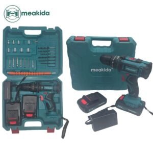 VISSEUSE MEAKIDA 21V MEAKIDA