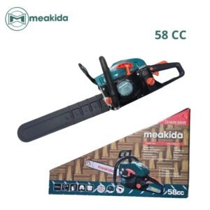 TRONCONNEUSE MEAKIDA  58CC