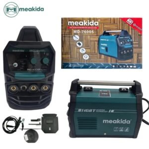POSTE SOUDURE 400A 2 EN 1 MEAKIDA