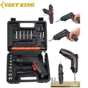 VISSEUSE STYLO 4.2V