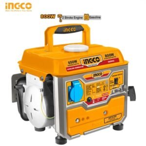 GENERATEUR ESSENCE 800W INGCO GE8002M