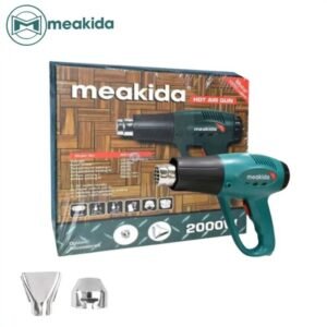 DECAPEUR THERMIQUE MEAKIDA 2000W