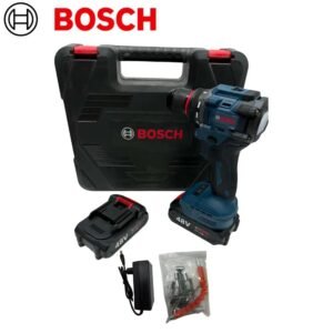 VISSEUSE BOSCH  BRUSHLESS