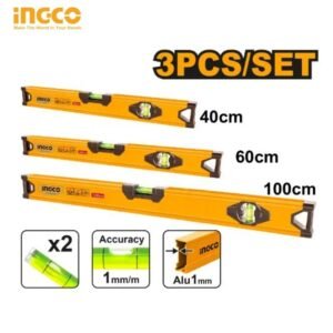 PIECES SPIRIT LEVEL SET HSL10403