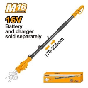 PERCHE INGCO 16V PLIABLE – CERLI1658